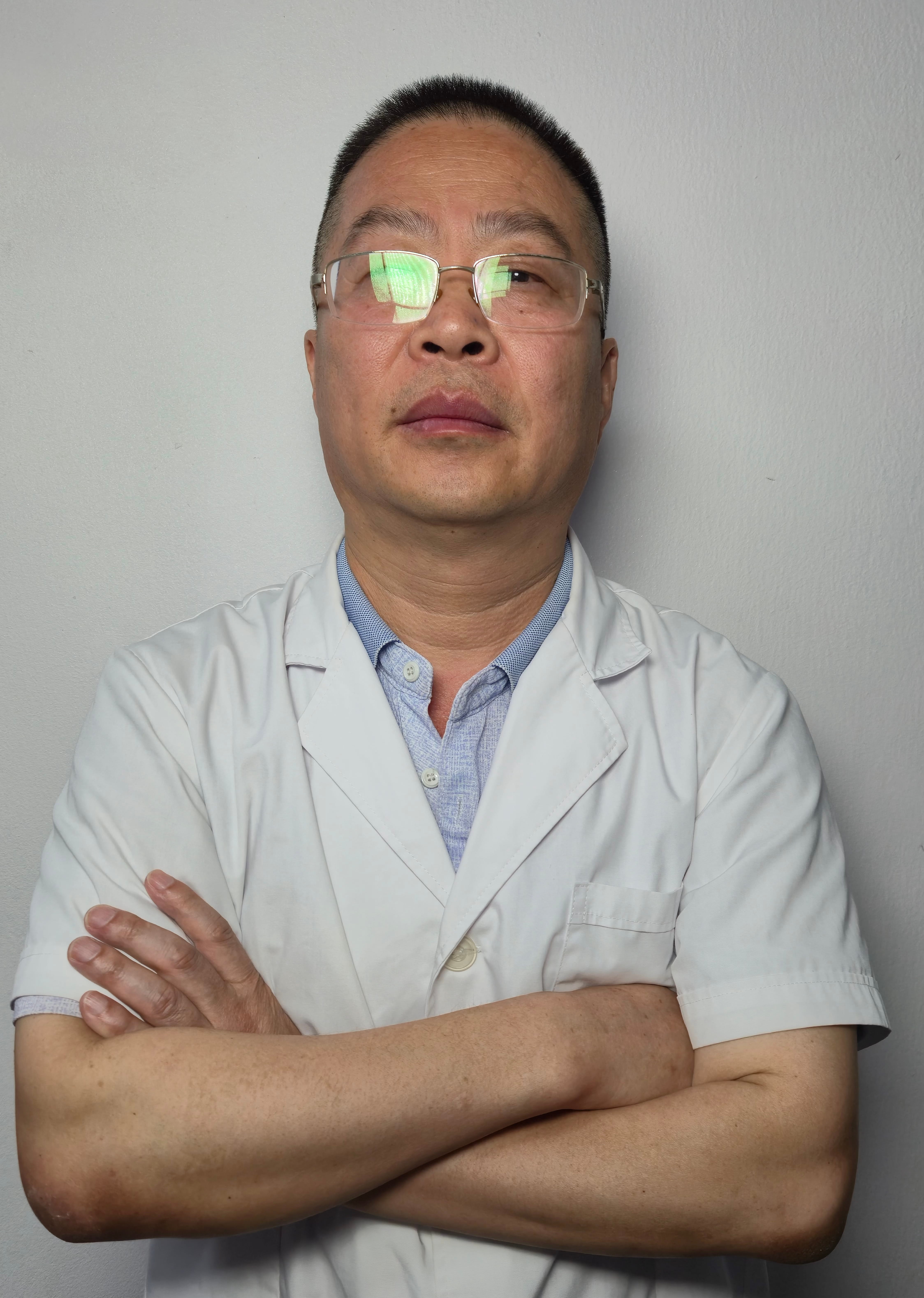 Dr. Tian