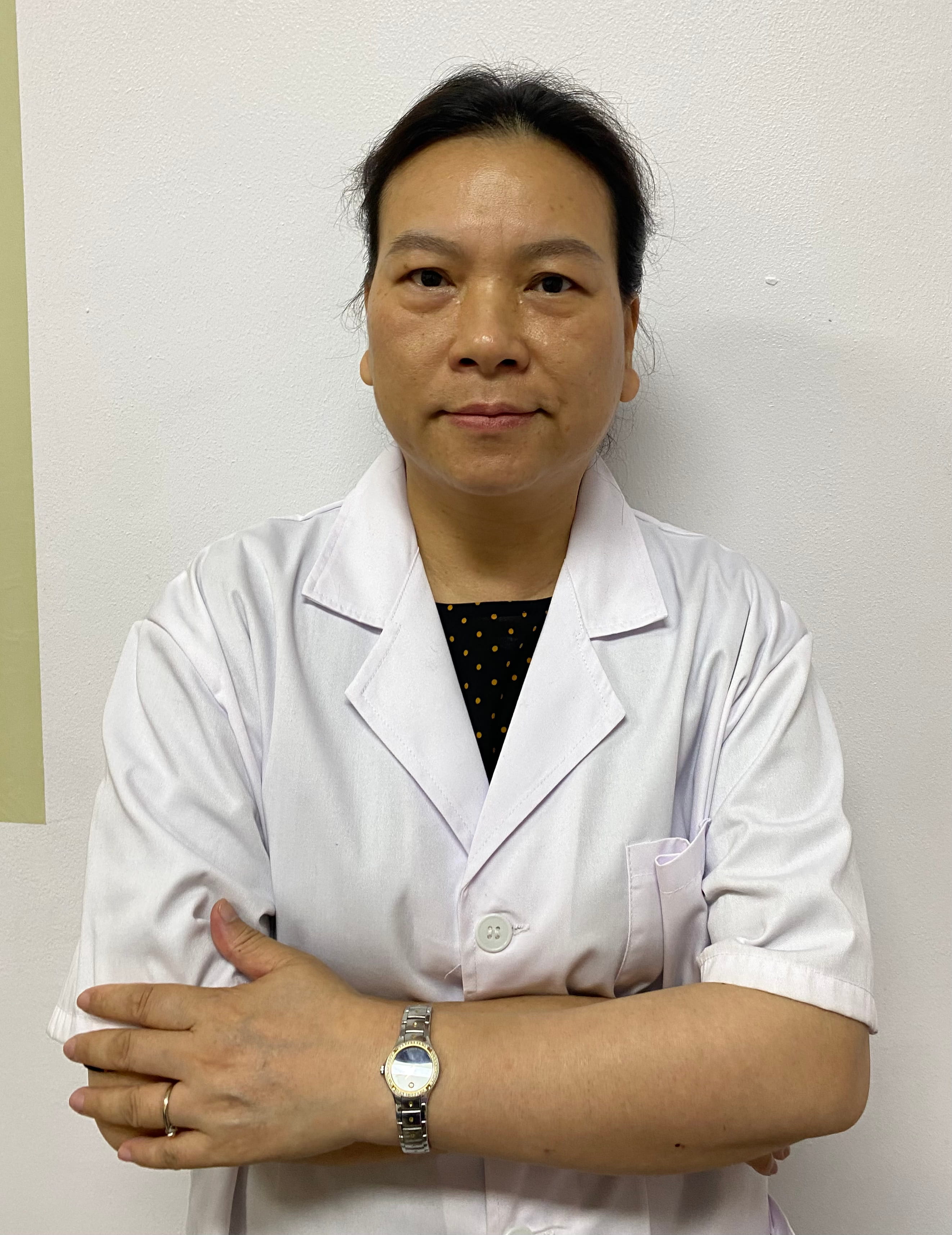 Doctor